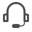 headphones icon